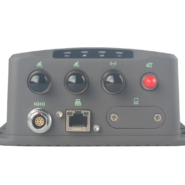 شمالیاب SV100 DUAL GNSS RECEIVER