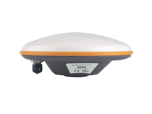 آنتن SA102 GNSS Antenna