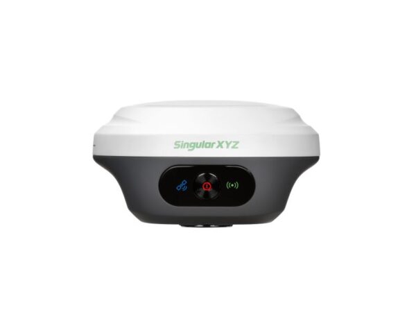 گیرنده مولتی فرکانس Z1 GNSS Receiver