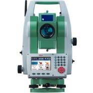 دوربین نقشه برداری Leica total station TS09