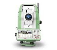 دوربین نقشه برداری Leica total station TS10