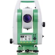 دوربین نقشه برداری Leica total station TS02