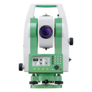 Leica total station TS03