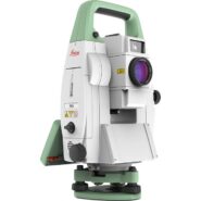 دوربین نقشه برداری Leica total station TS13