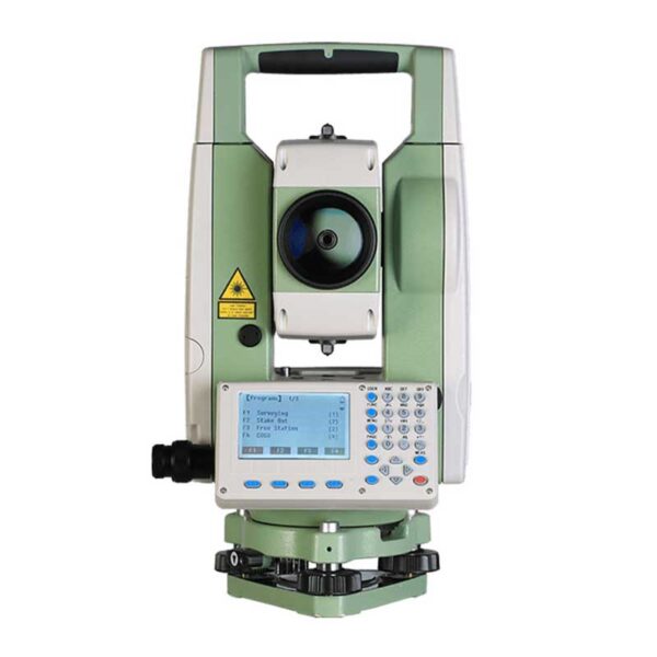 Sanding total station Arc5