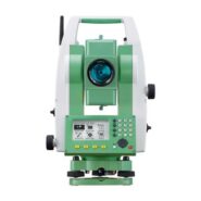 دوربین نقشه برداری Leica total station TS06