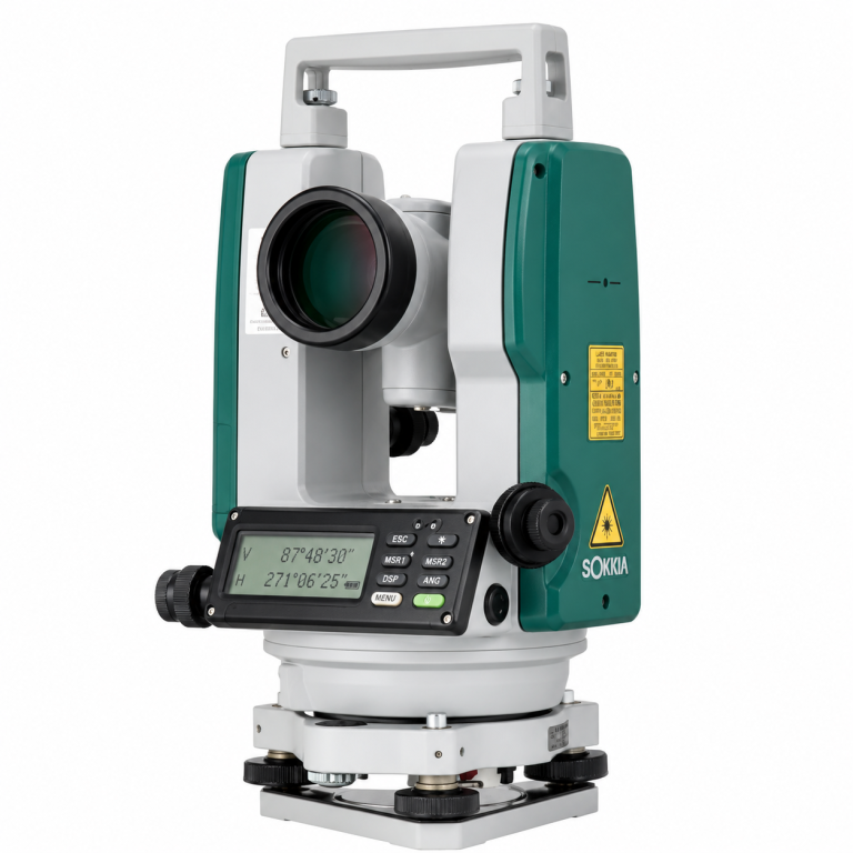 تئودولیت DT240 سوکیا