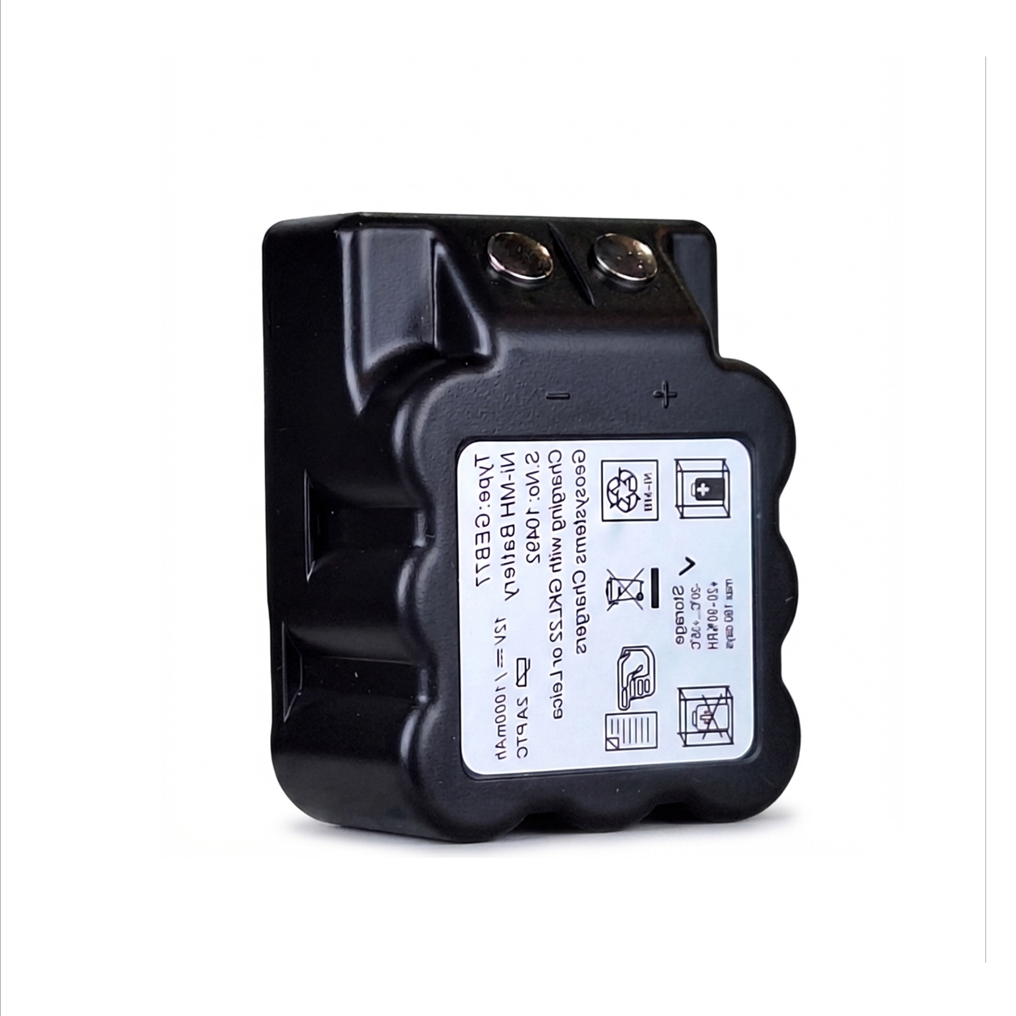 باتری لایکا 9 GEB 77 Battery