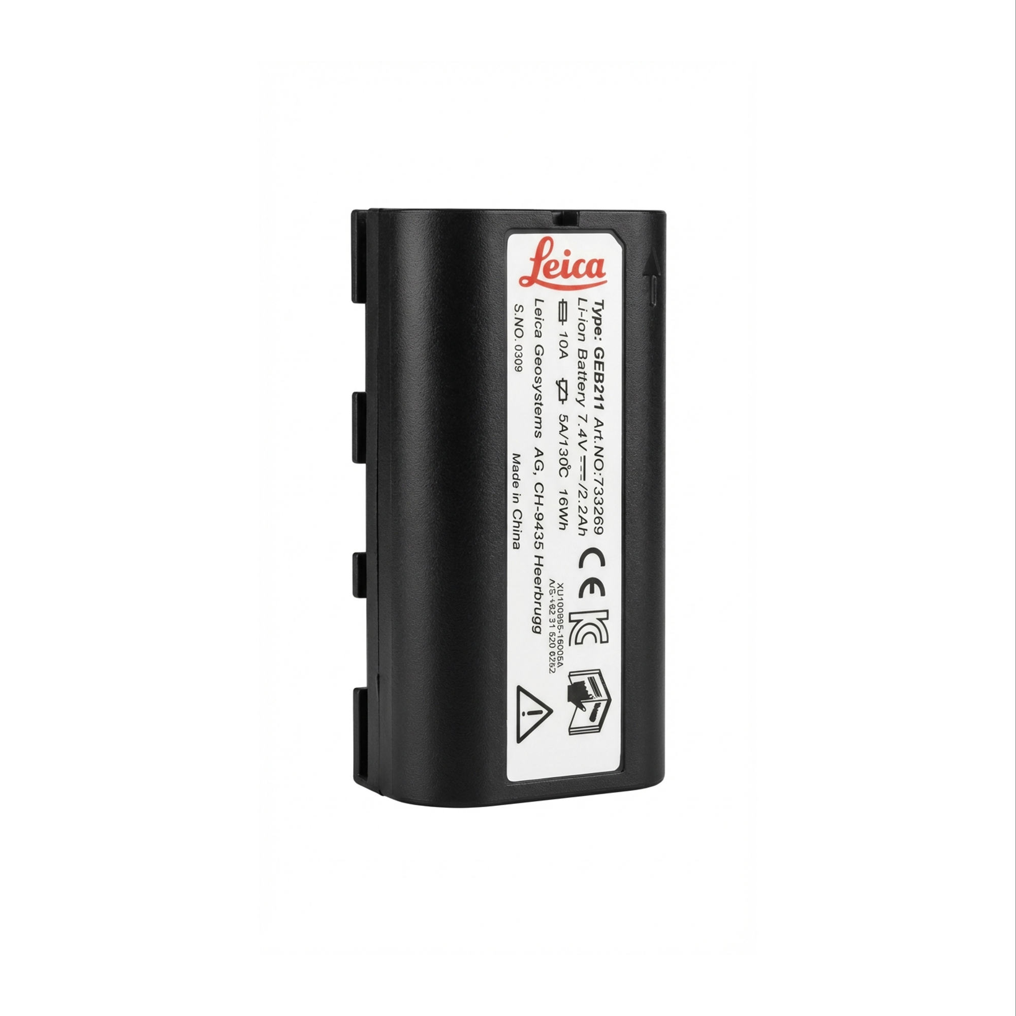 باتری لایکا 4 GEB 211 Battery