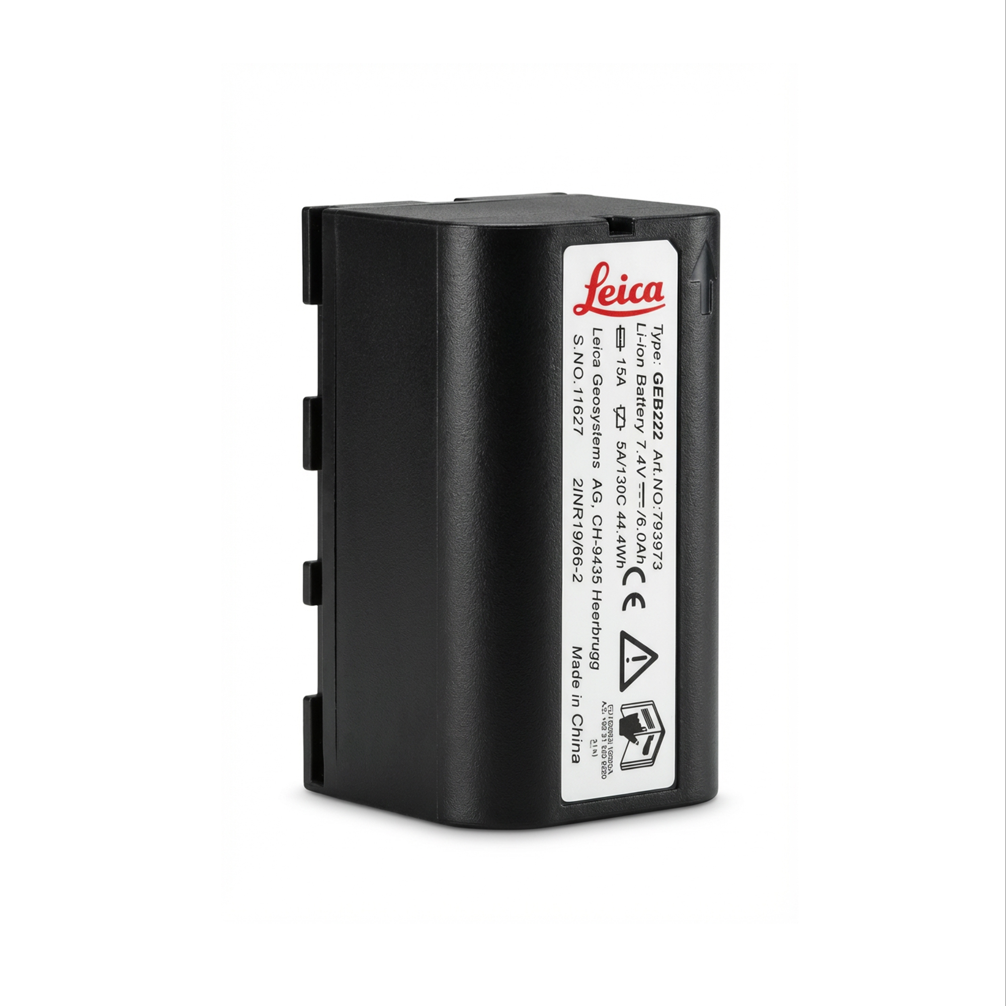 باتری لایکا 1 GEB 222 Battery