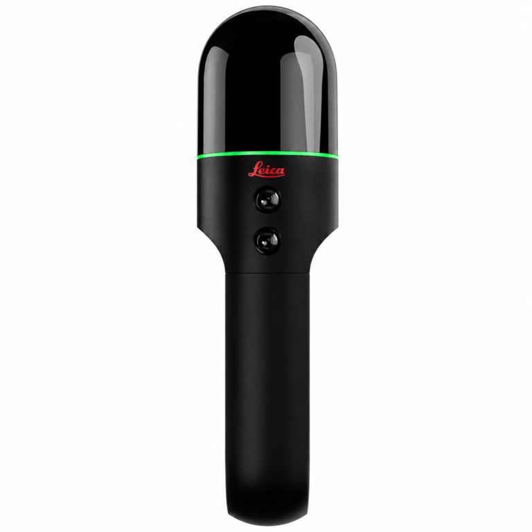 اسکنر لیزری Leica BLK2GO