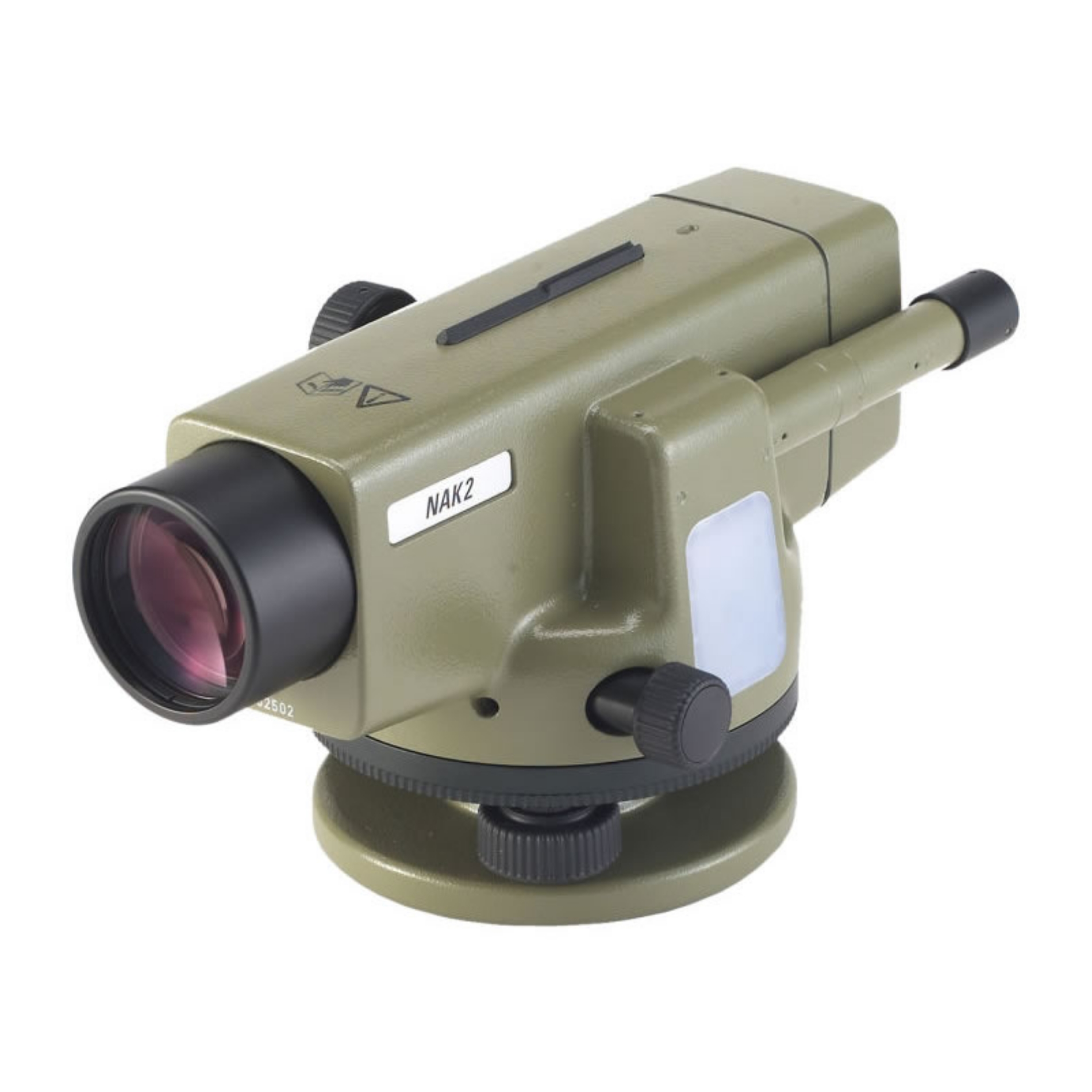 0001752 leica nak2 precise automatic level 1900