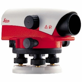 Leica NA700 Series