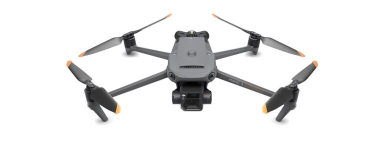 Mavic 3 Interprice