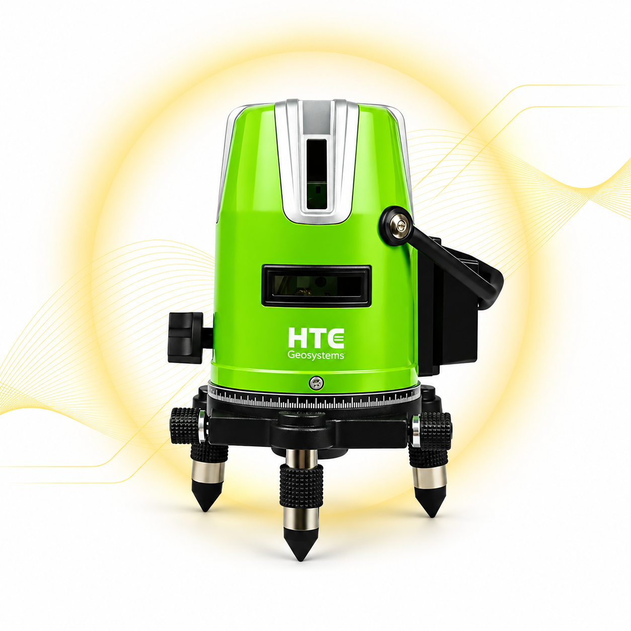 تراز لیزری HTC مدل SA-231G