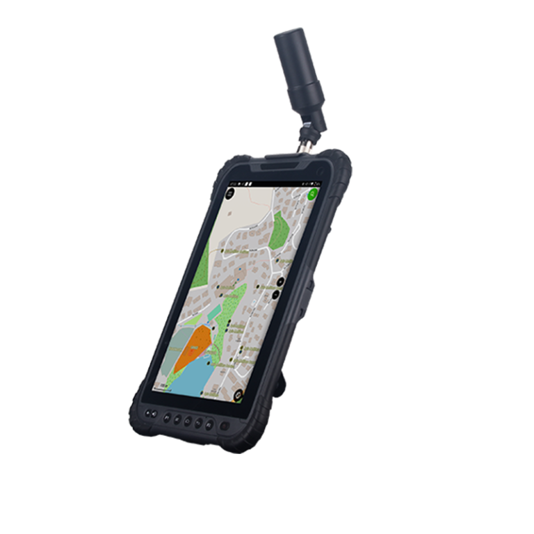 جی پی اس مولتی فرکانس T8 Pro