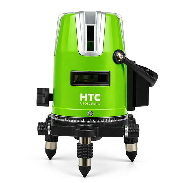 تراز لیزری HTC Geosystems SA-231G