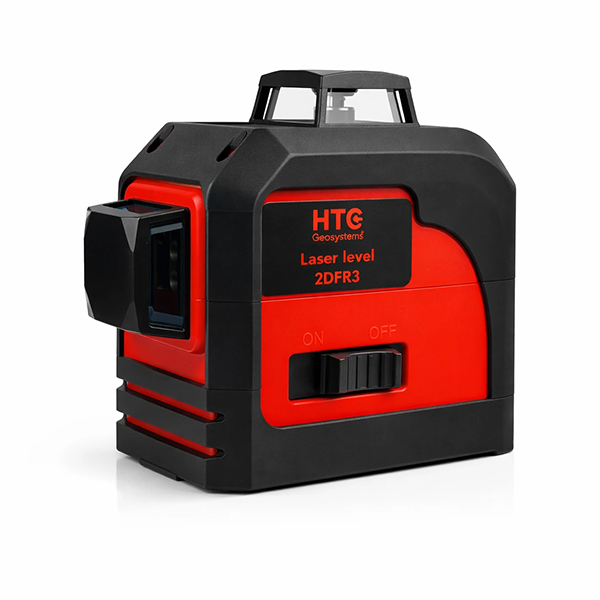 تراز لیزری HTC Geosystems 088K