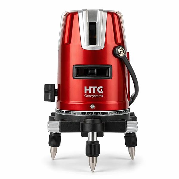 تراز لیزری HTC Geosystems SA-231X