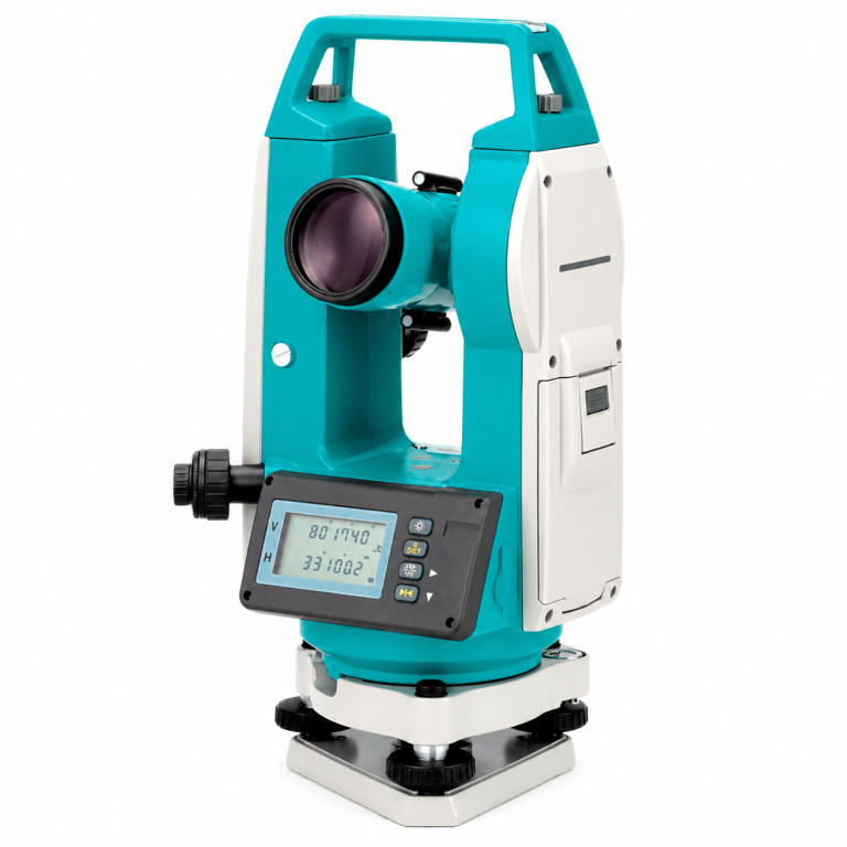تئودولیت DT210 سوکیا