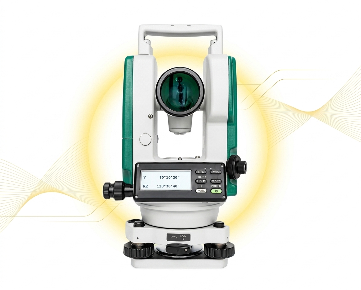 تئودولیت DT240 سوکیا