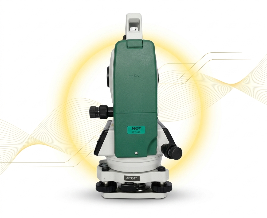 تئودولیت DT240 سوکیا