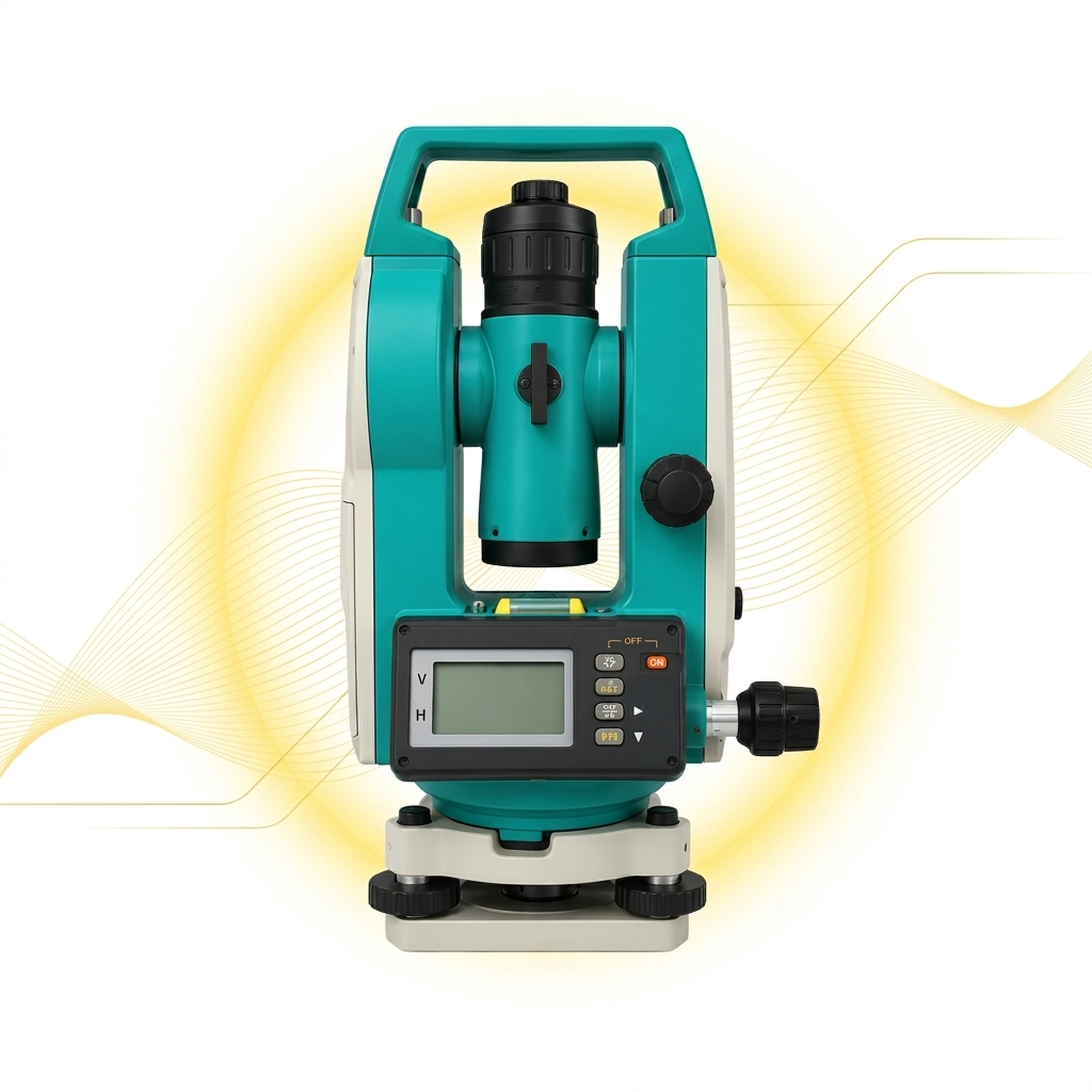تئودولیت DT210