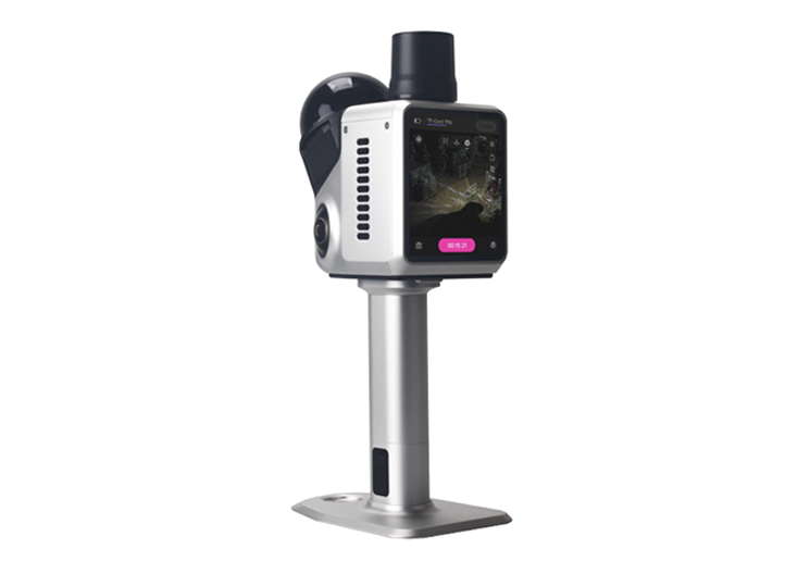 اسکنر لیزری H1 Handheld 3D سینگولار