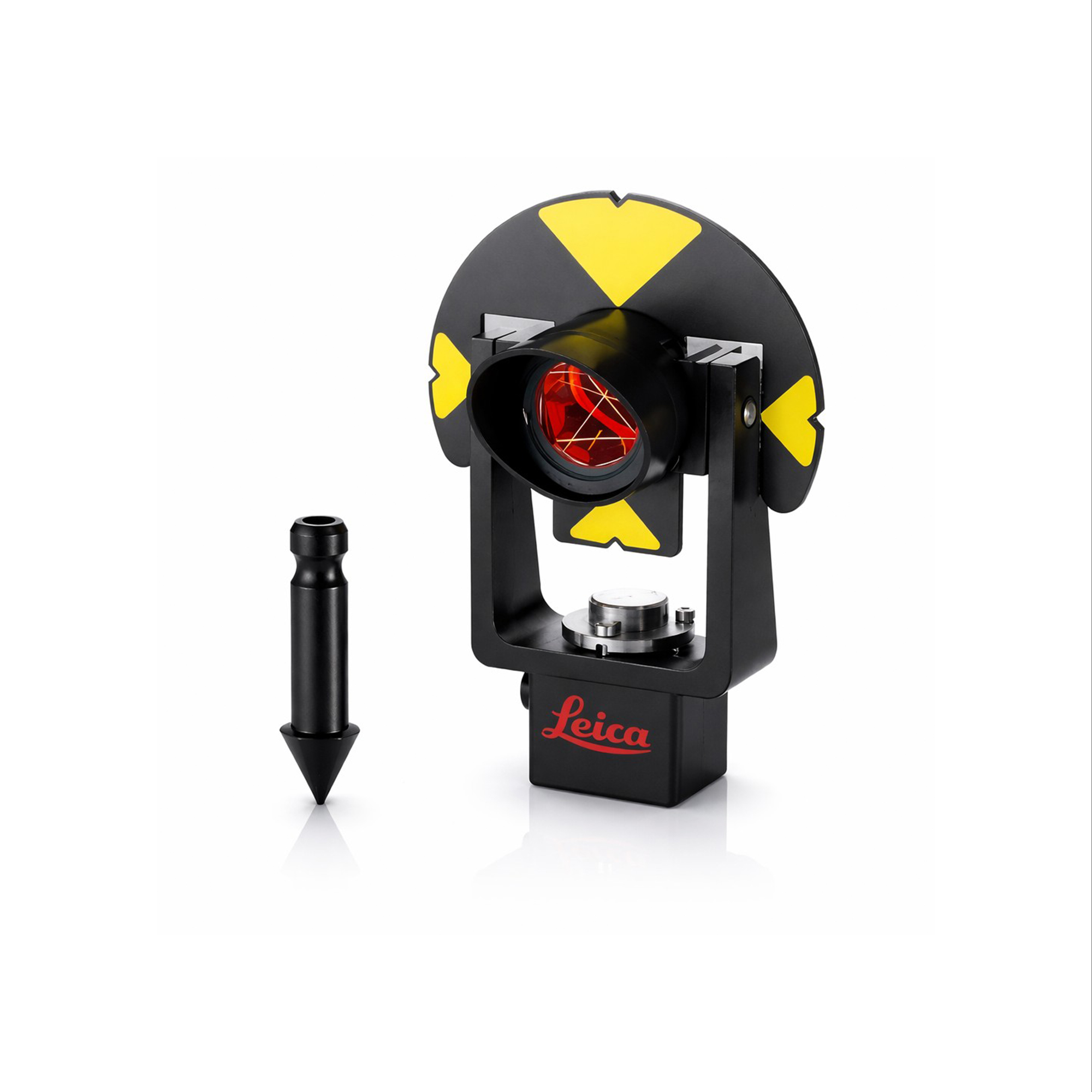 انواع مینی منشور لایکا 1 gmp101 reflector