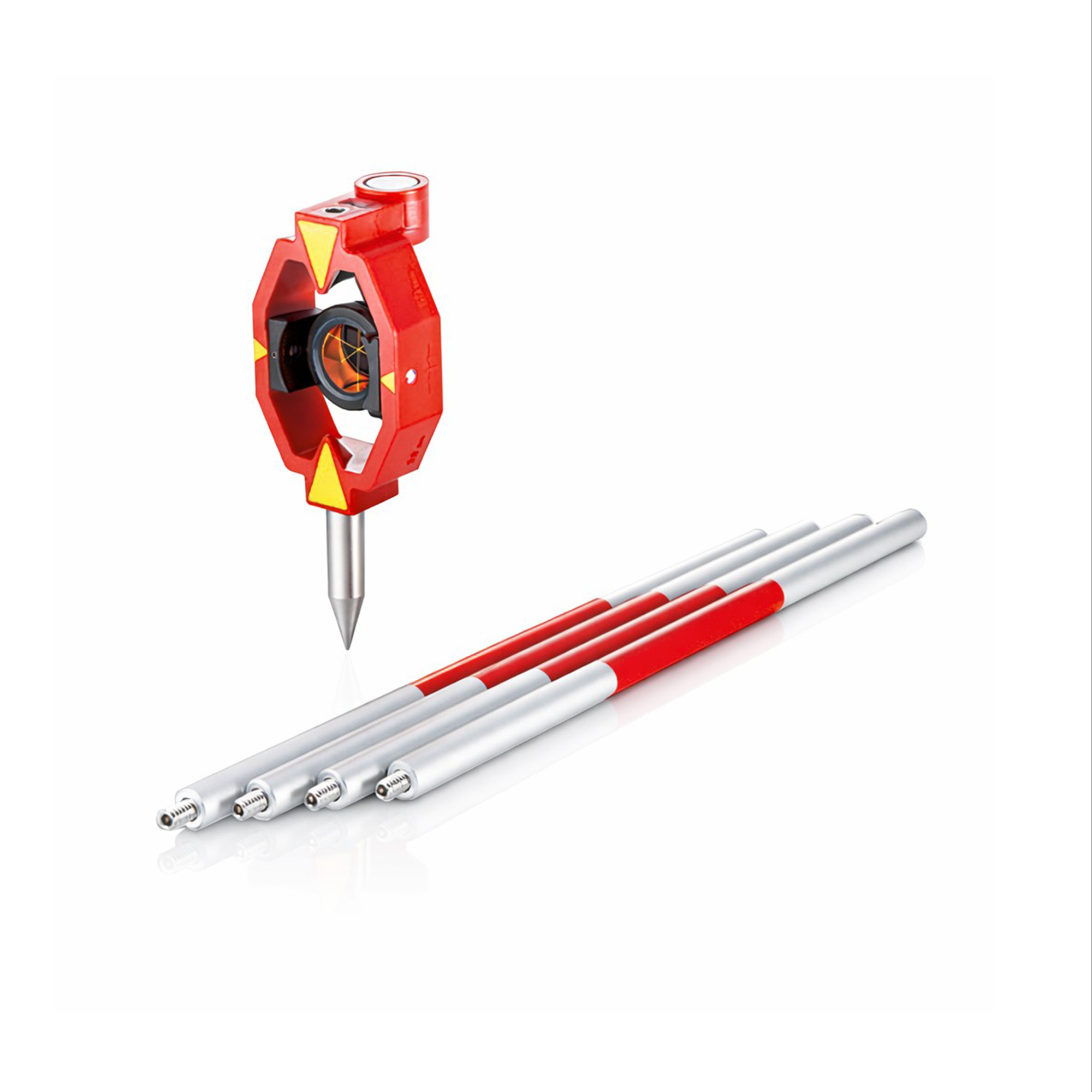 انواع مینی منشور لایکا 2 gmp111 reflector