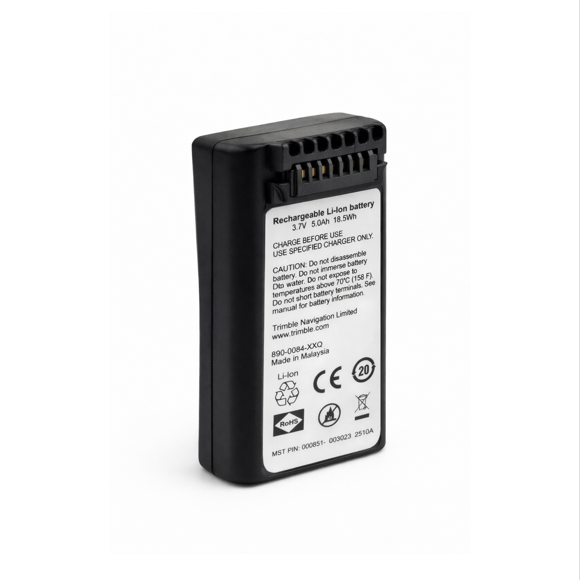 nivo Battery