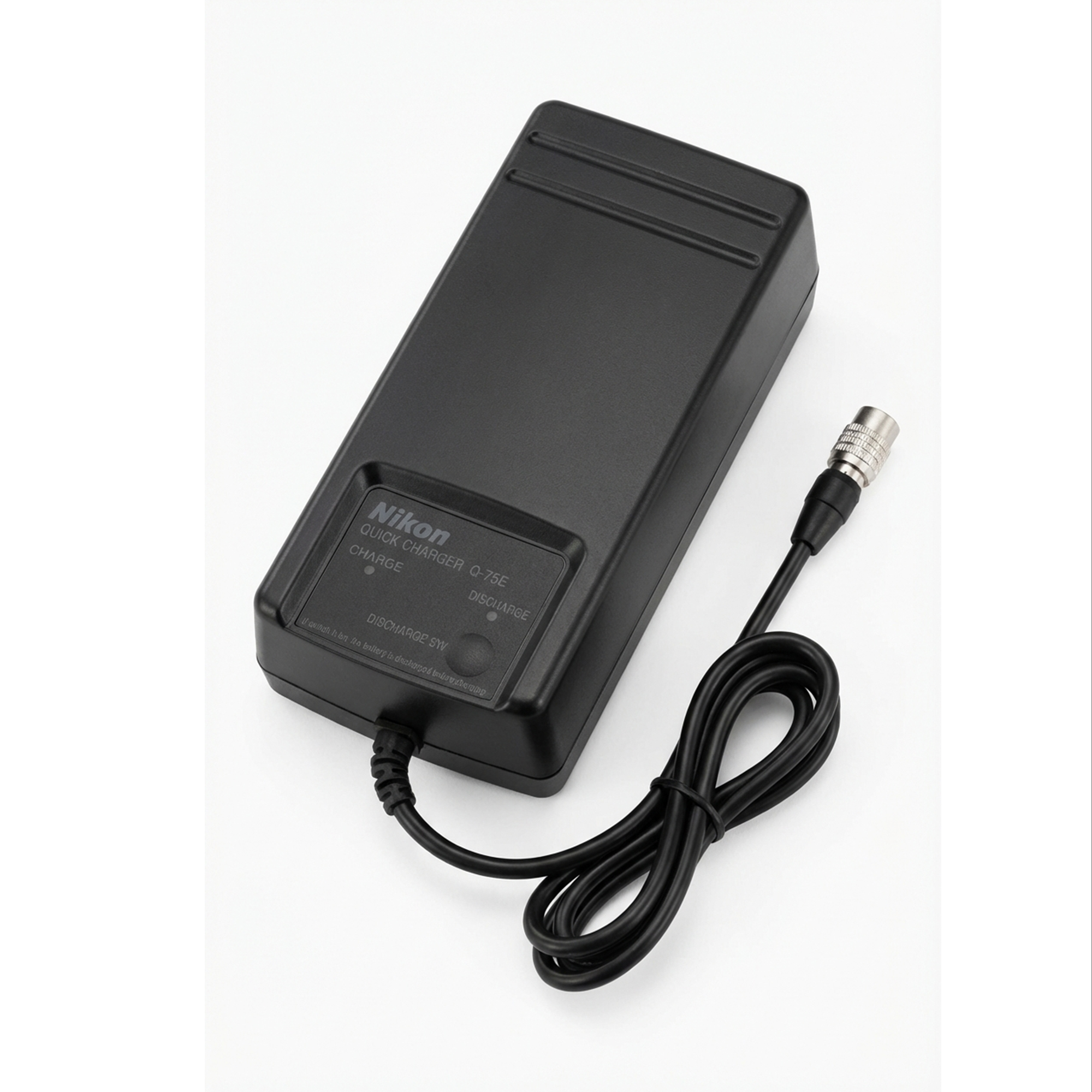 q-75e Charger