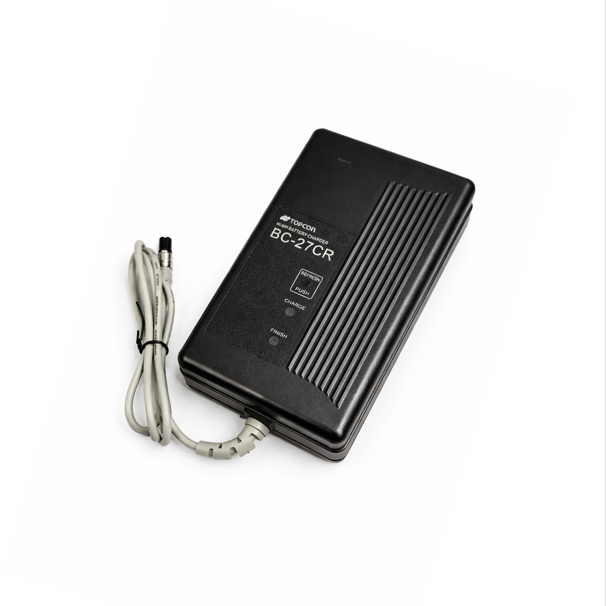 topcon Charger
