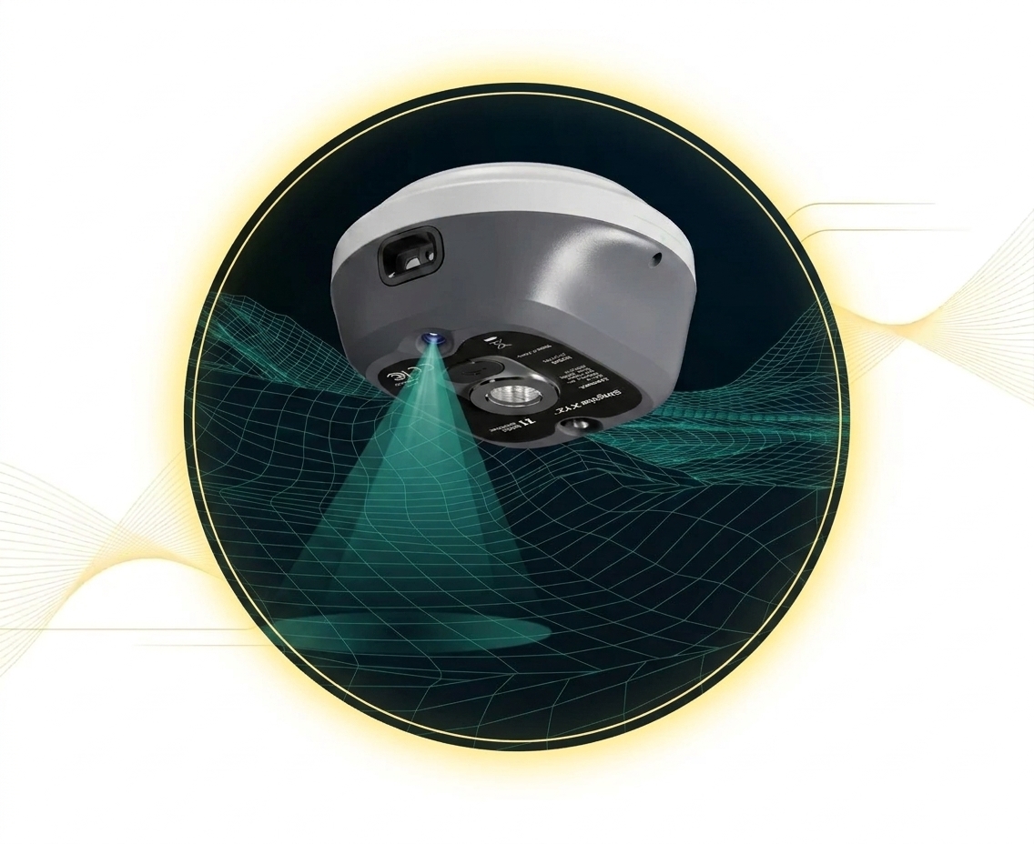 جی پی اس مولتی فرکانس Orion ONE AR